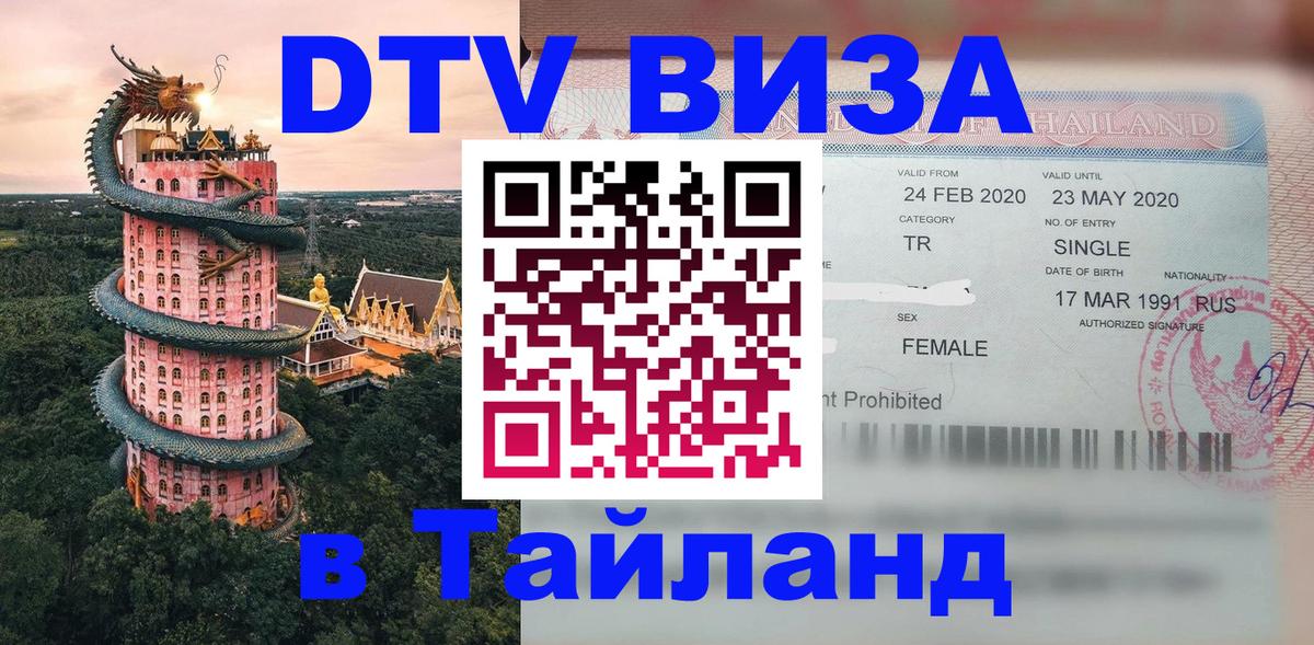Оформление DTV визы под ключ: стоимость и тарифы, только загранпаспорт - Майкоп 